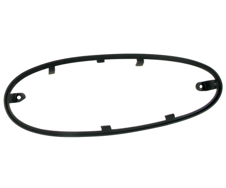 Corvette Door Handle Gasket, Outer Right, 1997-2004