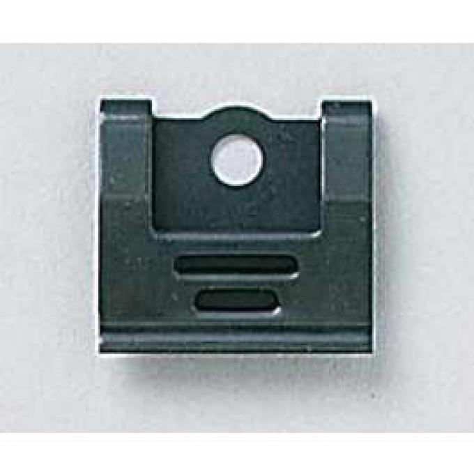 Corvette Windshield Moulding Clip, 1964-1967