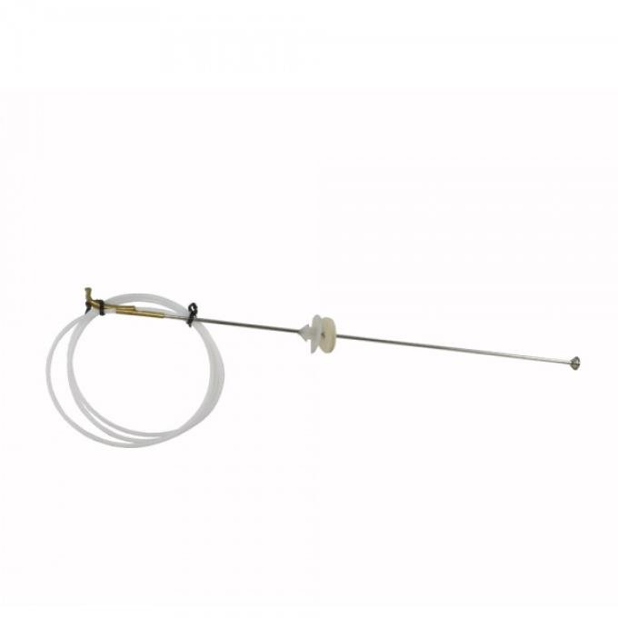 Corvette Power Antenna Mast Repair Kit, Except CB 1979-1987