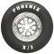 Phoenix Rear Slick Tire 10.5/28.5-15 PH380