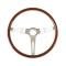 Scott Drake Corso Feroce LT-15 Steering Wheel GM-SW-6782-CV