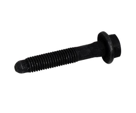 Corvette Generator Mount Bolt, Rear 3Req, 1997