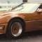 Corvette Phase II Wide Body Kit (ACI), 1984