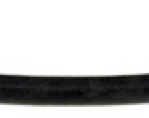 Classic Headquarters Deluxe Door Grab Handle, Black W-919