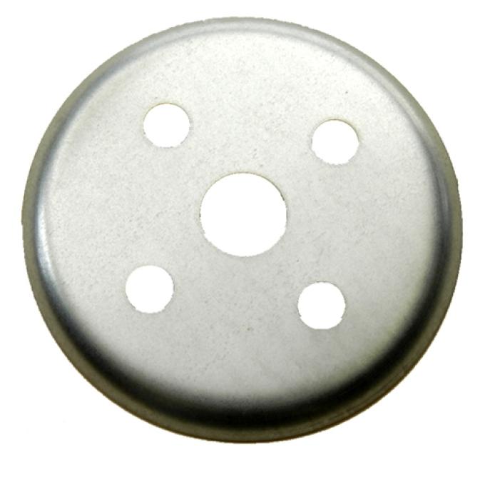 Classic Headquarters Water Pump Pulley Reinforcement Plate W-031