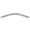 Corvette Front Spoiler Retainer, Left or Right, 1984-1990