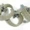 CA 1968-1977 Chevrolet Corvette Rear Door Pulls 3 Piece