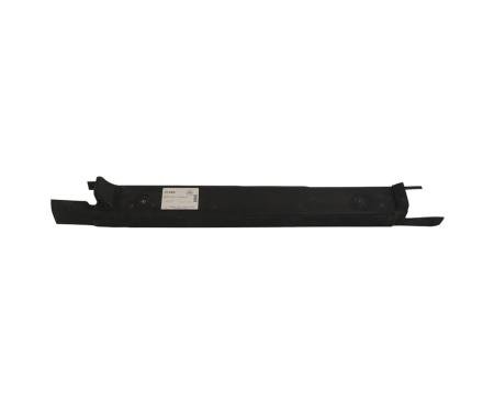 Corvette Rocker Panel, Left, 1968-1982