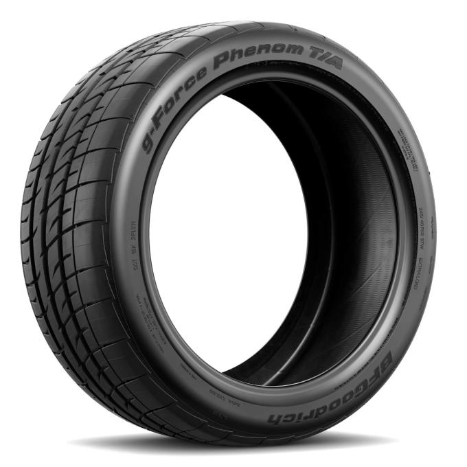 BFGoodrich g-Force Phenom T/A 225/40ZR18 92W M11036
