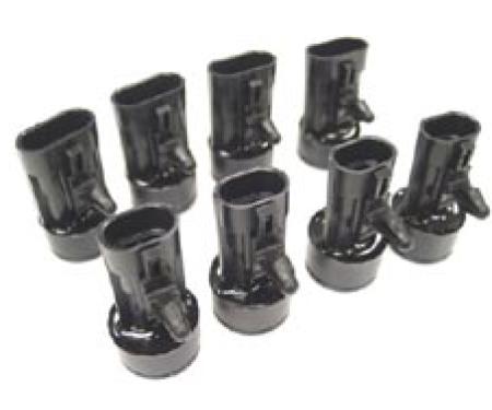 Corvette Shock Absorber Simulators, For F45 Selective Real Time Damping Electronic, 1996-2002