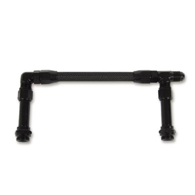 Corvette Ano-Tuff Carburetor Fuel Line Kit, 1963-1981