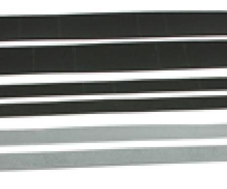 Corvette Gas Tank Installation Kit, 1975-1977