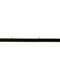 Corvette Molding, Rear Bumper, Right, 1984-1990