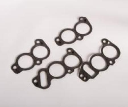 Corvette Intake Manifold Tubes Gasket Kit, 1985-1990