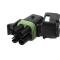 Holley EFI Idle Air Control (IAC) 4 Square 570-214