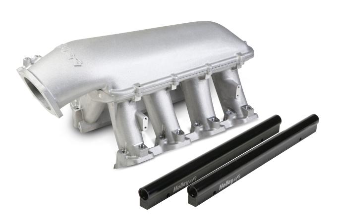 Holley EFI Holley Hi-Ram Intake, GM LS3/L92 300-116
