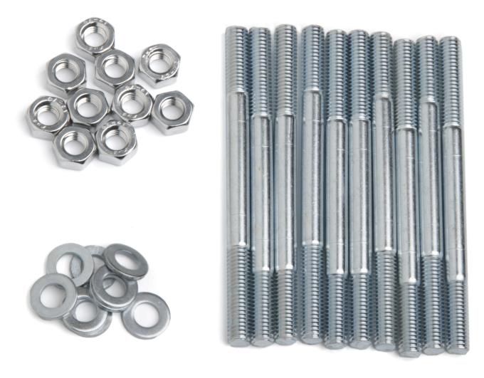 Holley EFI Holley Hi-Ram LS Intake Manifold Stud Kit 300-225