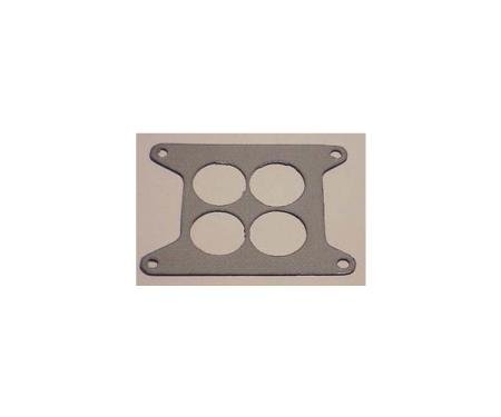 Corvette Carburetor Gasket, Carburetor to Base, AFB, 340 HP, 1962-1963