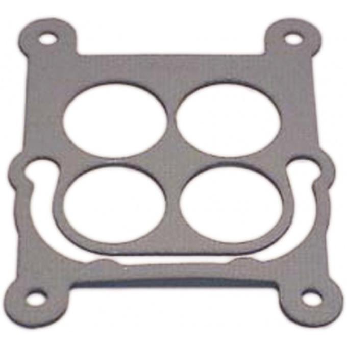 Corvette Carburetor Gasket, Carburetor to Base, AFB, 300 HP, 1962-1965
