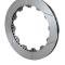 Wilwood Brakes 1988-1996 Chevrolet Corvette Forged Narrow Superlite 4R-MC4 Big Brake Rear Parking Brake Kit 140-14883-R