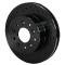 Wilwood Brakes 1965-1982 Chevrolet Corvette Promatrix Front Replacement Rotor Kit 140-11738-D