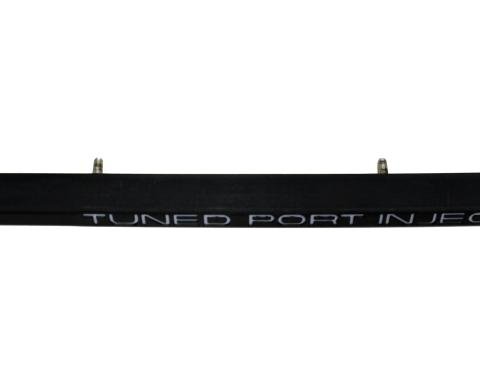 Premier Quality Products, Left Side Fender Extension Molding| 160161 Corvette 1985-1990