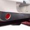 2005-2013 Chevrolet Corvette Door Guards Satin