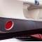 2005-2013 Chevrolet Corvette Door Guards Satin