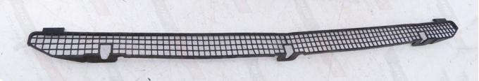 Corvette Cowl Induction Screen, USED 1973-1975