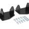 Hooker Blackheart Premium LS/LT Swap Mount Brackets, Forward-Bias Postion BHS581