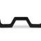 Hooker Blackheart Transmission Crossmember BHS549