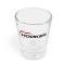 Hooker Shot Glass 36-484