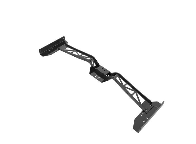 Hooker Transmission Crossmember 71222008HKR