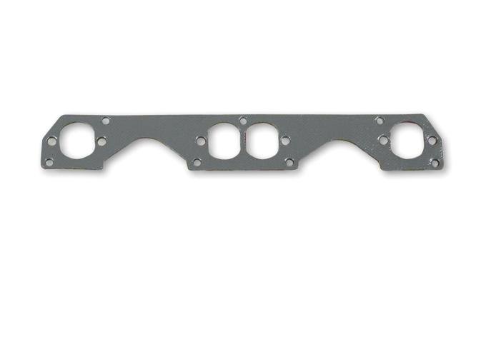 Hooker Header Gaskets, Hi-Temperature, 262-400 Chevrolet Small Block Gen I 1955-1991 10812HKR