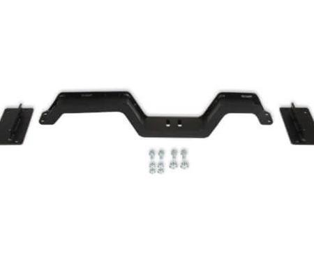 Hooker Blackheart Transmission Crossmember BHS542