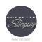 Corvette T-Shirt, Stingray Garage, Charcoal Heather