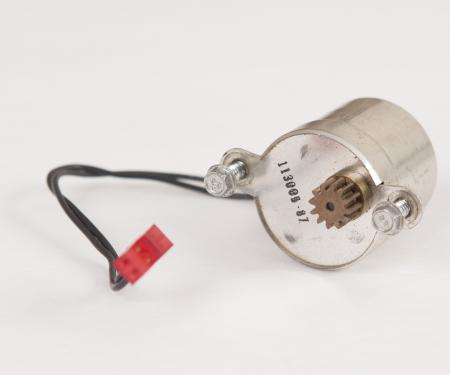 Corvette Odometer Motor, USED 1984-1988