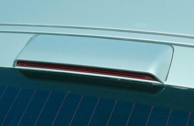 Corvette Third Brake Light Assembly Coupe, USED, 1985-1990