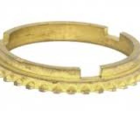 Corvette Transmission Synchro Ring, 360812, NOS 1974-1989