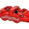 Wilwood Brakes AERO6 Big Brake Front Brake Kit 140-15705-R