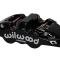 Wilwood Brakes AERO4 Big Brake Rear Brake Kit For OE Parking Brake 140-11119