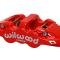 Wilwood Brakes AERO4 WCCB Carbon-Ceramic Big Brake Rear OE Parking Brake Kit 140-13161-CSICR