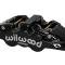Wilwood Brakes AERO6 Big Brake Front Brake Kit 140-15705-D