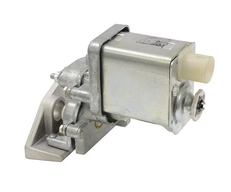 Corvette Headlight Motor, Right, New, 1963-1967