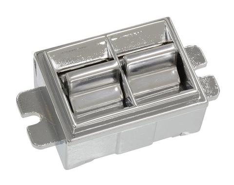 Corvette Power Window Switch, 1963-1967