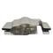 Corvette Ignition Top Shield, 1956-1960
