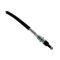 Corvette Park Brake Cable, Rear Left, Drum Brake, 1964-1965