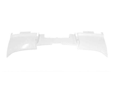 ACI Fiberglass 1963 Chevrolet Corvette Filler Panel, with Side Exhaust YEF020