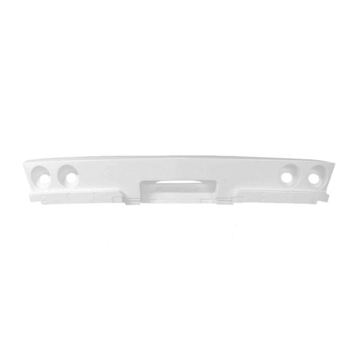 ACI Fiberlgass 1963-1966 Chevrolet Corvette Tail Lamp Panel XRF040
