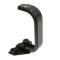 Corvette Radiator Support Bracket, 427 Right, 1966-1968
